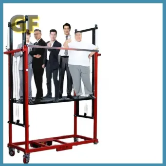 Handling, Warehousing & Transportation Equipment