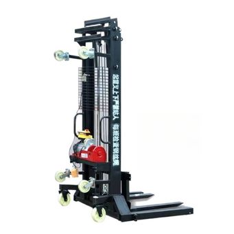 Handling, Warehousing & Transportation Equipment