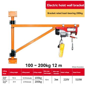 Handling, Warehousing & Transportation Equipment