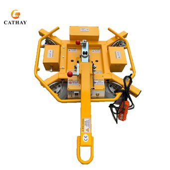Handling, Warehousing & Transportation Equipment