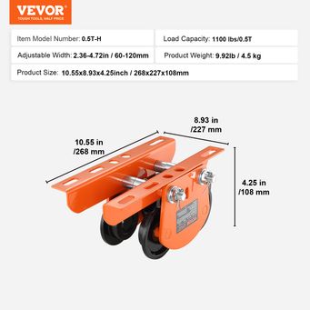 Handling, Warehousing & Transportation Equipment