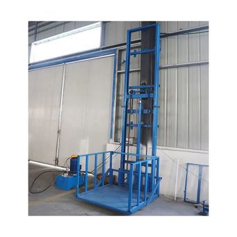 Handling, Warehousing & Transportation Equipment
