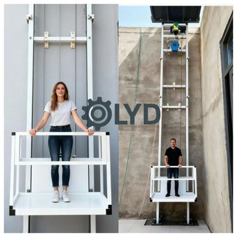 Handling, Warehousing & Transportation Equipment
