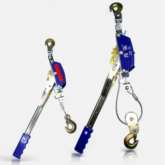 Handling, Warehousing & Transportation Equipment