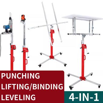 Handling, Warehousing & Transportation Equipment