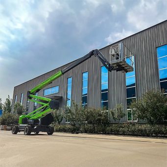 Handling, Warehousing & Transportation Equipment