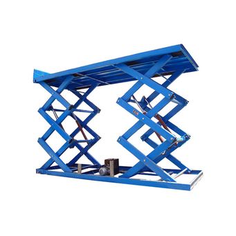 Handling, Warehousing & Transportation Equipment
