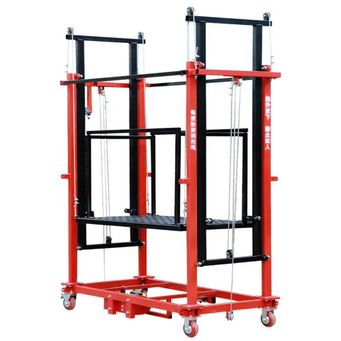 Handling, Warehousing & Transportation Equipment
