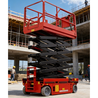 Handling, Warehousing & Transportation Equipment