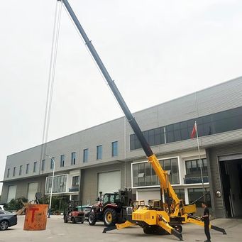 Handling, Warehousing & Transportation Equipment