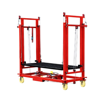 Handling, Warehousing & Transportation Equipment