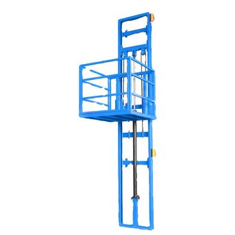 Handling, Warehousing & Transportation Equipment