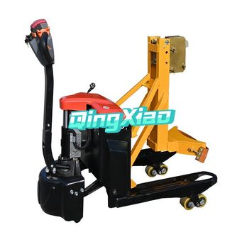 Handling, Warehousing & Transportation Equipment
