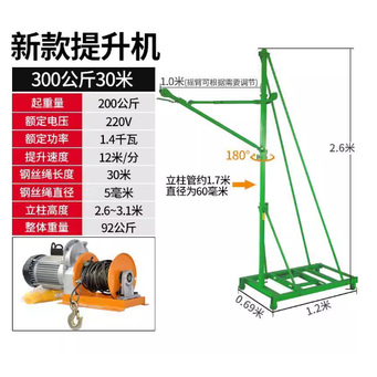 Handling, Warehousing & Transportation Equipment