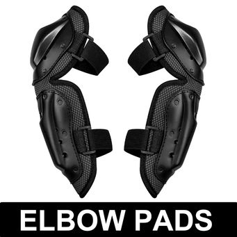 Motorcycle Equipments