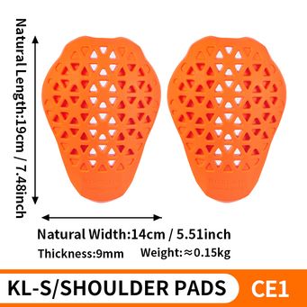 Motorcycle Equipments