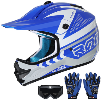 Motorcycle Equipments