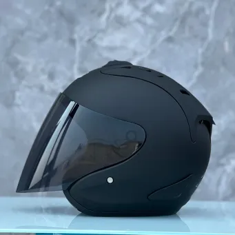 Motorcycle Equipments