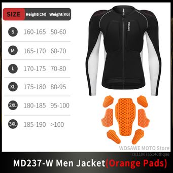 Motorcycle Equipments