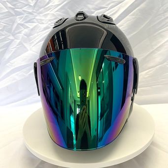 Motorcycle Equipments