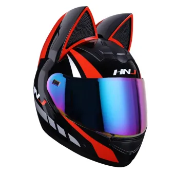 Motorcycle Equipments