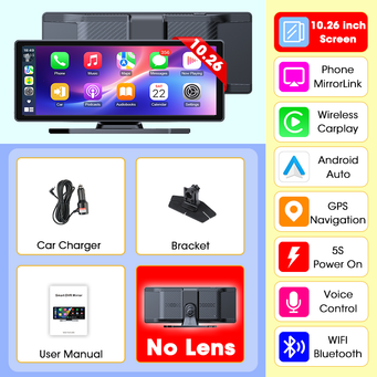 Car Electronics