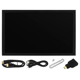 Computer Hardware & Accessories