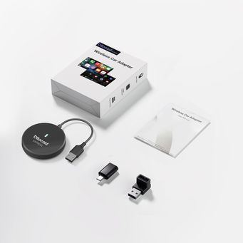 Car Electronics