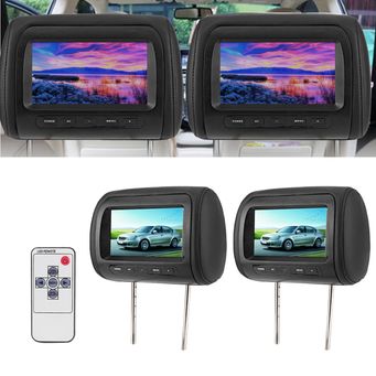 Car Electronics