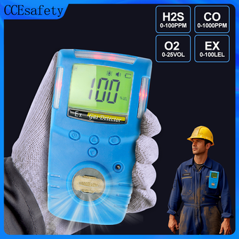 Security Inspection Device