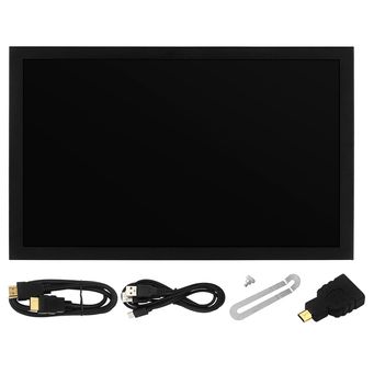 Computer Hardware & Accessories