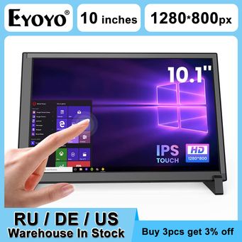 Computer Hardware & Accessories