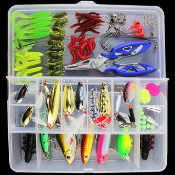 Fishing Lures