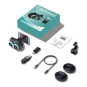 Car Electronics