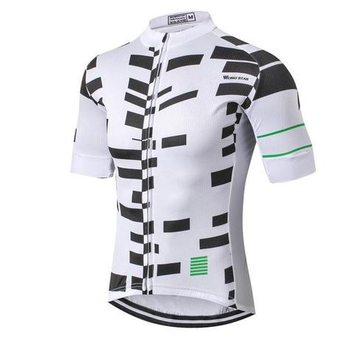 Cycling Jerseys