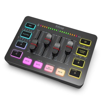 Audio, Video & Accessories  
