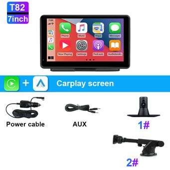 Car Electronics