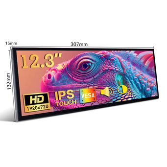 Computer Hardware & Accessories