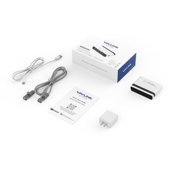 Computer Hardware & Accessories
