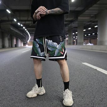 Outdoor Shorts
