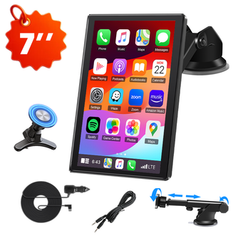 Car Electronics