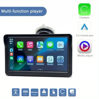 Exterior Accessories