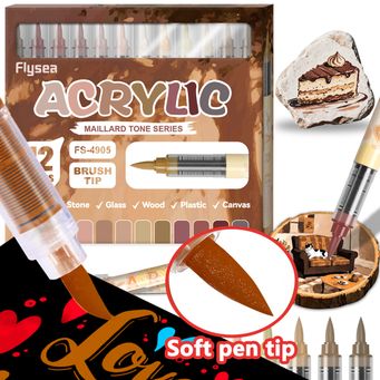 Pens, Pencils & Writing Supplies