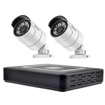 Video Surveillance