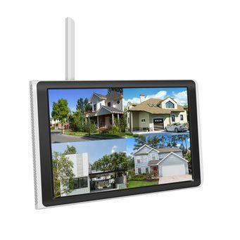 Video Surveillance