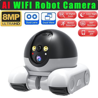 Video Surveillance