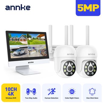 Video Surveillance