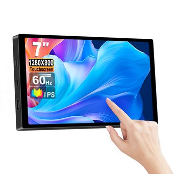 Computer Hardware & Accessories