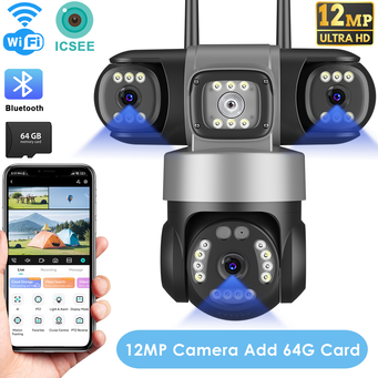 Video Surveillance
