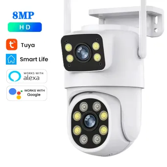 Video Surveillance